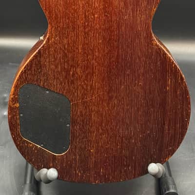 Gibson Les Paul Studio 2018 - Faded Worn Brown image 9