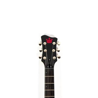 "King Silver Santa" Owned by Brian Setzer image 5