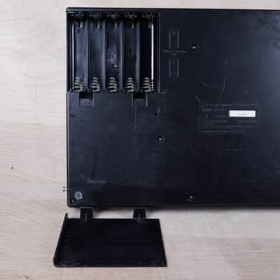 TASCAM Porta Two Ministudio 4-Track Cassette Recorder 1980s - Gray - Transport Issues image 14