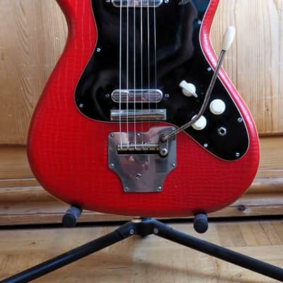 VIDEO! 1960s Klira/Triumphator Modell 600 - made in Germany - pro setup, ready-to-play image 3