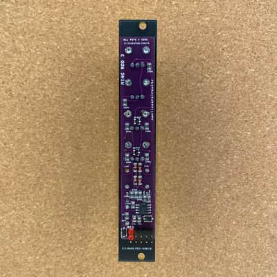 NLC Nonlinear Circuits Ming Rod image 2