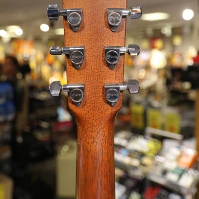 Martin 000-16GT 2000 - 2018 - Natural image 7
