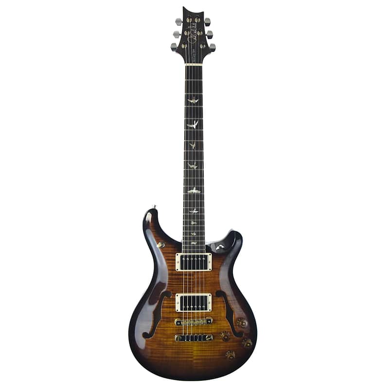 PRS McCarty 594 Hollowbody II | Reverb Canada