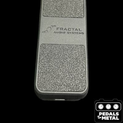 Fractal Audio EV-1 | Reverb
