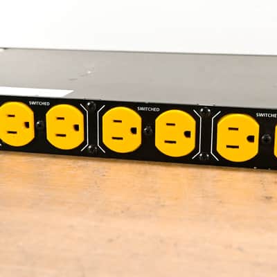 SurgeX SX1115-RT Surge Protector/ 15A Power Conditioner CG012RJ imagen 7