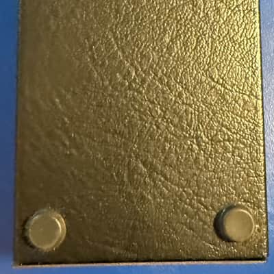 Early V1 Small Stone Phaser with Metal Can IC's image 2