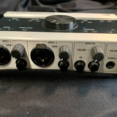 Native Instruments Komplete Audio 6 USB Audio Interface (2010s) image 4