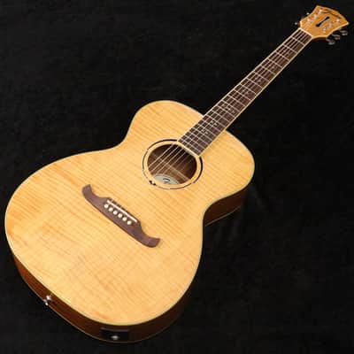 Fender FA-235E Concert Nat [IWA1803307] (06/29) image 4