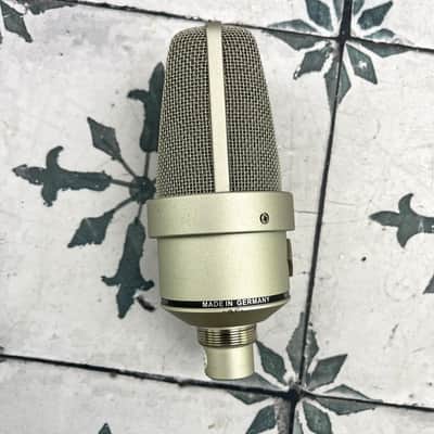 Neumann TLM 103 Large Diaphragm Cardioid Condenser Microphone image 3