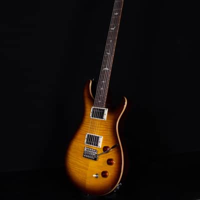 PRS SE DGT, McCarty Tobacco Sunburst image 6