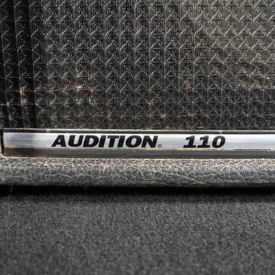 Peavey Transtube Audition 110 25-Watt 1x10 Guitar Combo (Professionally Serviced) image 2
