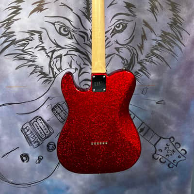 USED G&L ASAT Classic Alnico American Republic image 6