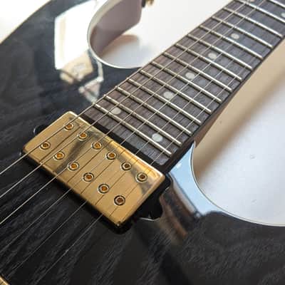 Ibanez RG421HPAH-BWB Standard 2023 image 5