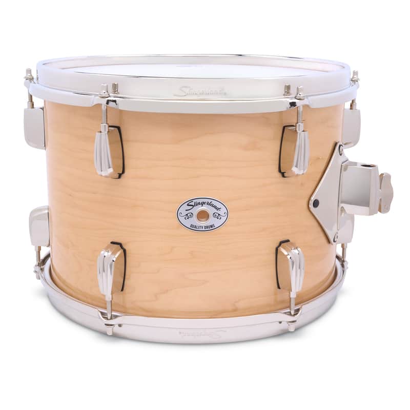 Slingerland Studio King Tom, 9x13", Ventura Sand Lacquer image 1