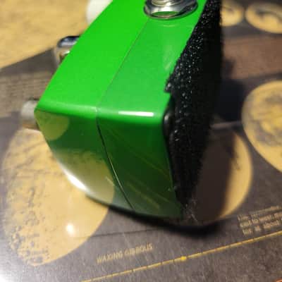 Hotone Skyline Grass Overdrive 2010s - Green Dumble image 8