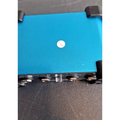 Samson S-Direct Plus - DI Box - Passive Circuitry - Excellent image 2