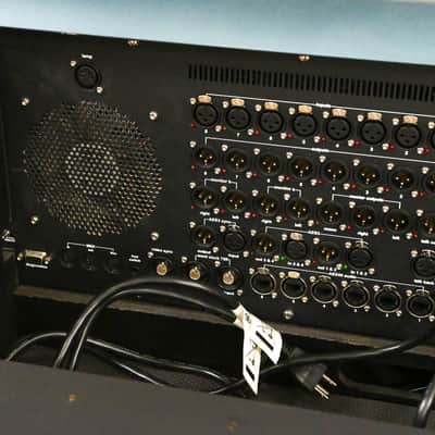 Midas PRO2C Live Digital Audio Mixing Console with Road Case CG01JQK *ASK FOR SHIPPING* image 13