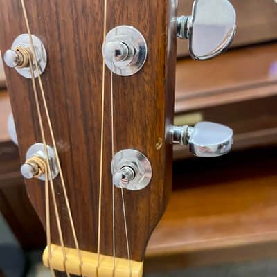 1978 Martin D-18 Acoustic image 7