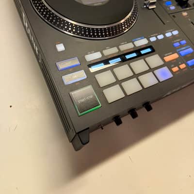 Rane Performer 4-channel Motorized DJ Controller 2024 - Present - Black image 8