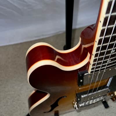 Gibson Custom Shop Wildwood Spec CS-336 VOS image 6
