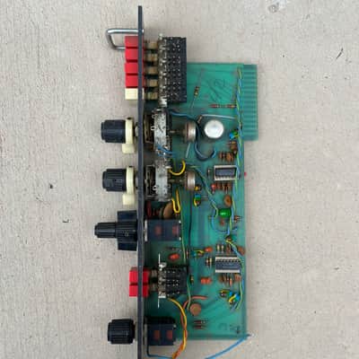 Interface Electronics Stevenson 100R Channel Strip image 6