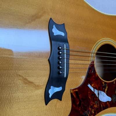1974 Gibson Dove Custom image 11
