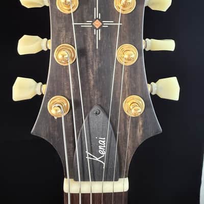 Knaggs Kenai Korina 2024 - Natural image 4