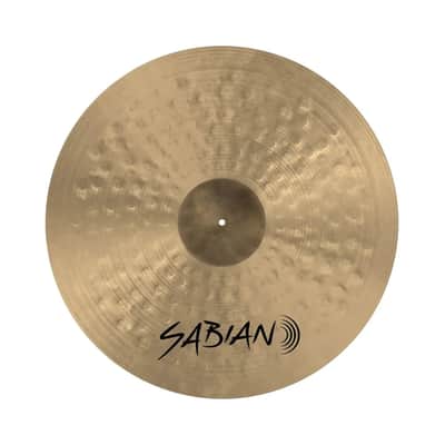 Sabian 24" STRATUS DRY RIDE image 4