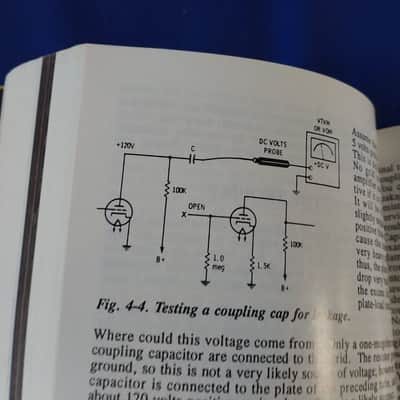Groove Tubes Tube Amp Book Volume 3 image 5