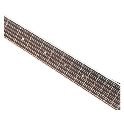 Guild F-2512E Deluxe Maple Jumbo 12-String A/E Guitar - Antique Burst - B-Stock image 3