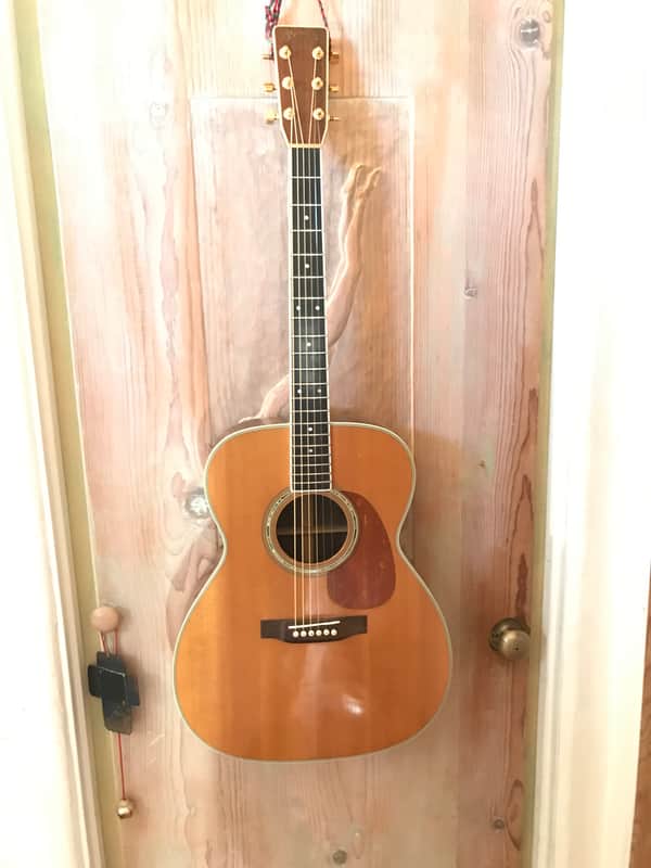Martin M38 1979 image 1