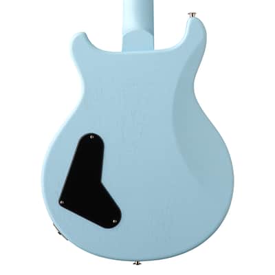 PRS S2 Mira 594 Satin Electric Guitar - Cloud Burst - Open Box image 7