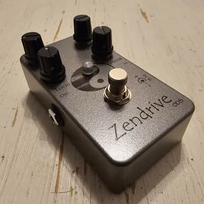 Zendrive ODS Overdrive Distortion image 6