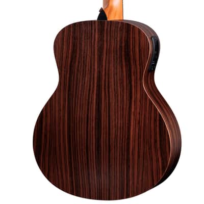 Taylor GS Mini-e Rosewood SB - Sunburst image 2