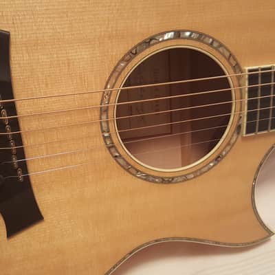 Taylor DDSM (Doyle Dykes Signature Model) image 3