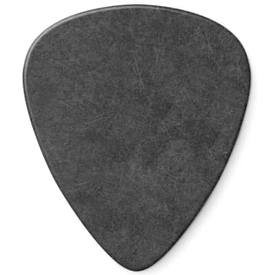 488R60 Tortex Pitch Black 0,60 mm Sachet de 72 Dunlop image 2