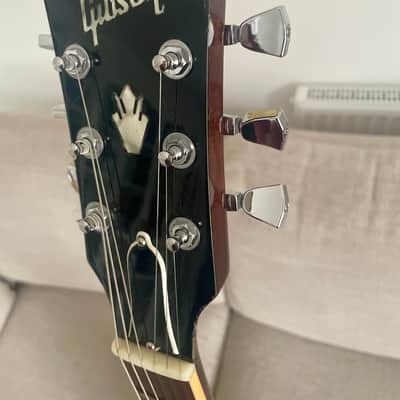 Gibson ES 335 Memphis Custom Shop image 6