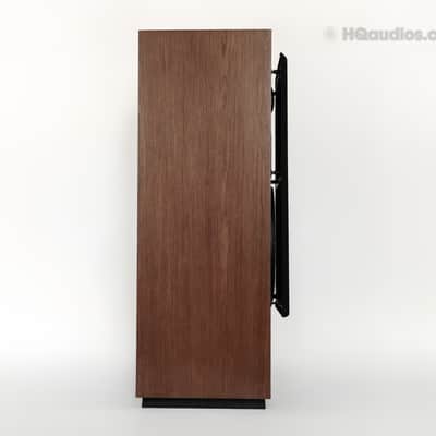 JBL L80T Vintage Speakers – Professionally Restored – Tested – 1-Year Warranty image 13