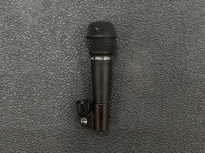 RadioShack PRO-3010 Microphone, Recent image 1