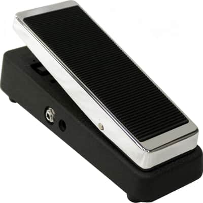 Real McCoy Custom RMC10 Wah Pedal w/ 2 Cables image 2