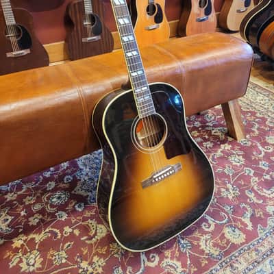 Gibson Southern Jumbo Original image 2