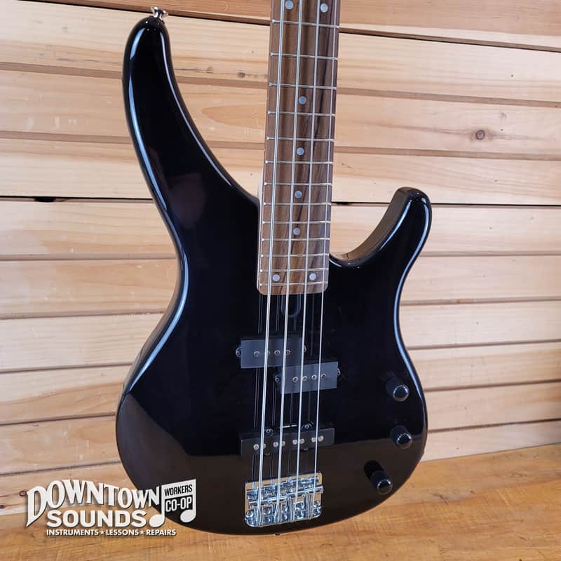 Yamaha TRBX174 4-String Bass | Reverb
