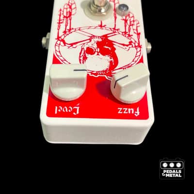 EarthQuaker Devices Dream Crusher -x19204 image 3