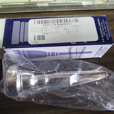 Blessing MPC7CTR Trumpet Mouthpiece - 7C Cup image 1