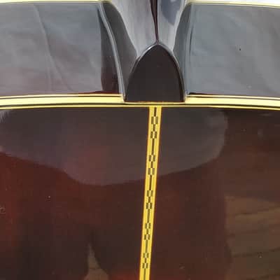 1976 Ibanez Artist 2606 Acoustic image 7