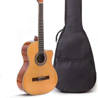 Yamaha Classical G-70A 1969 Natural | Reverb