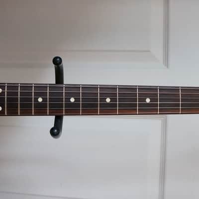 Fender Japan ST-62 Stratocaster Vintage Reissue BGM Rare Color image 3