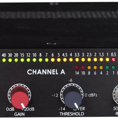 Rupert Neve Designs Portico II Master Buss Converter image 2