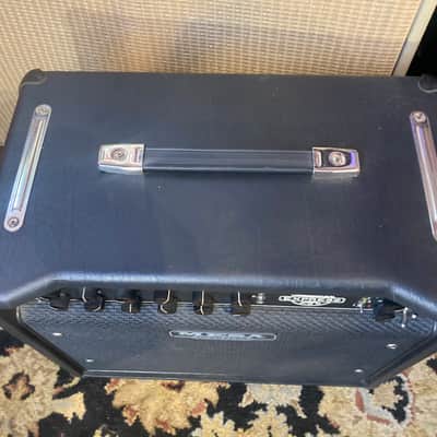 Mesa Boogie Engineering Express 5:25 Tube Combo w/ Cover 2000s - Black image 5