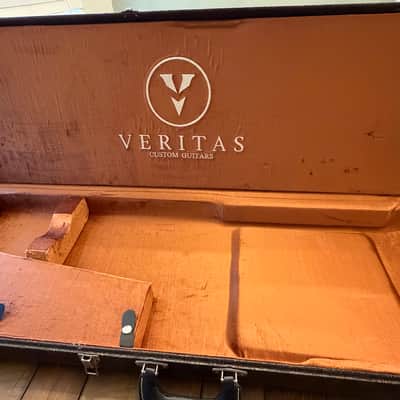 Veritas Portlander - Custom 2023 image 8